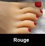 1 - Rouge