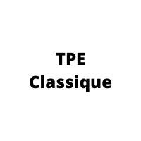 TPE Classique
