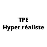 TPE Hyper réaliste