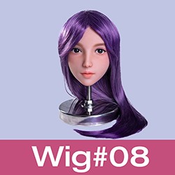 Wig 08