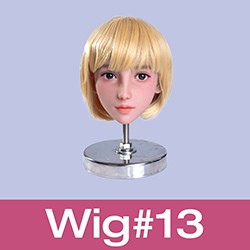 Wig 13