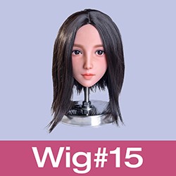 Wig 15
