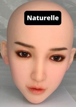 Naturelle (Normal Asian)