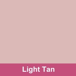 Bronzée léger (Light Tan)