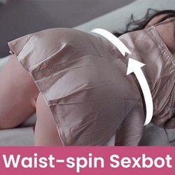 Oui (Waist spin Sexbot)