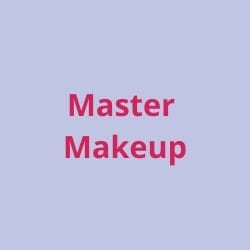 Master Makeup