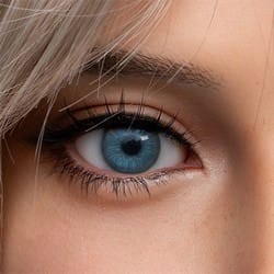 Bleu (Blue)