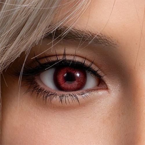Rouge Marron
