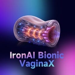 Oui (Bionic VaginaX AI)