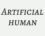 RZR - Artificial human