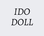 IDO DOLL